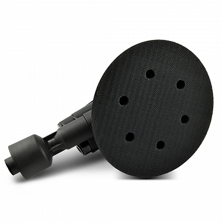 Пневматическая шлифовальная машинка Schtaer S7336S-2.5