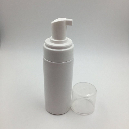 Бутылка с пеннообразователем (Foaming Bottle) / Le Tech