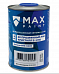 Лак акриловый MS, 2+1  Кристалл  1л + 0,5л компл  MAX Paint