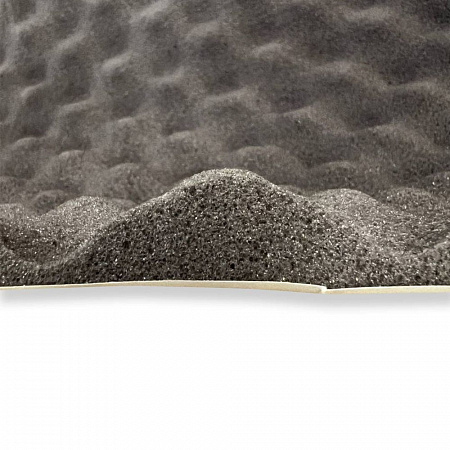 Герметон Ultimat W17 (1,0 х 0,75м) ШУМОFF, 0.75 м²