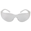 Очки защитные открытого типа, прозрачные линзы, Eclipse, JetaPro