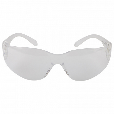 Очки защитные открытого типа, прозрачные линзы, Eclipse, JetaPro