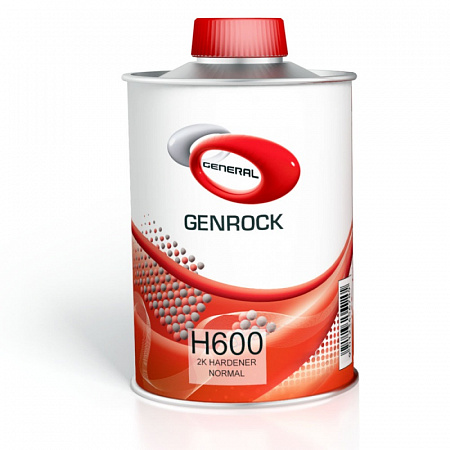 Отвердитель нормальный для GR5000 и 6000HS лака General, уп.0.5л (шт.)