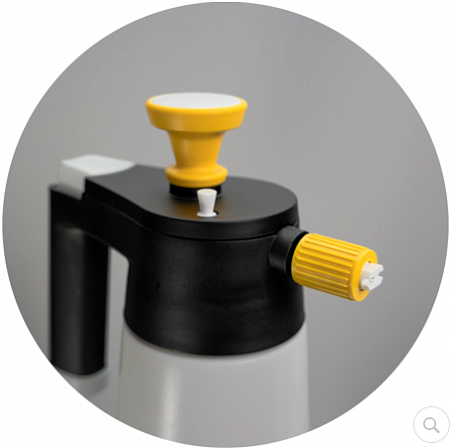 Pressure Foam Sprayer 2l - Накачной помповый пенообразователь 2 л
