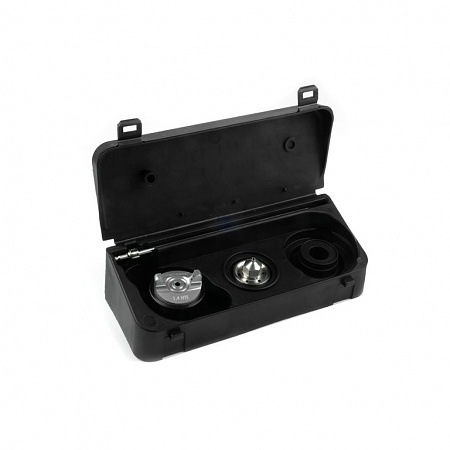 Набор для краскопультов SLIM XLIGHT HTE 1,3mm (головка с крышкой, сопло, игла)