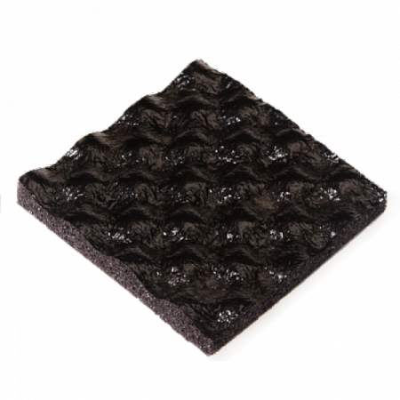 Герметон Шумофф А15Л ламинированный 1,0х0,75м