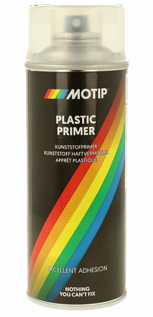 Грунт для пластика 400мл аэрозоль MOTiP®