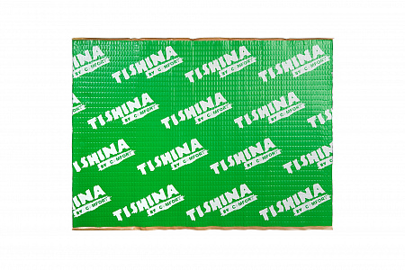 ТИШИНА от Comfort Mat Bronze 4 (0,5x0,7 м)	