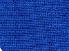 Полотенце оверлоченное для сушки авто синее Profi-Microfasertuch 55*80см AUTECH  