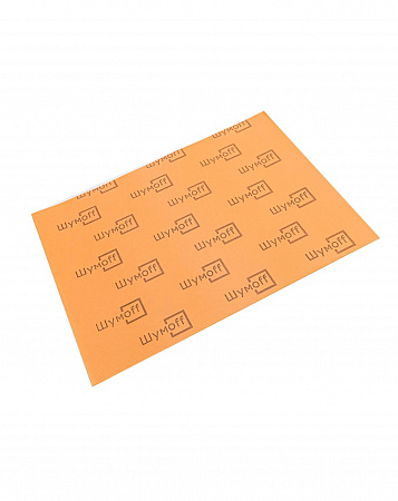 Изолон П8 Влагостойкий 0,56х0,75м ШУМОFF