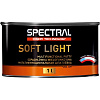 Шпатлевка универсальная 1л Soft Light SPECTRAL