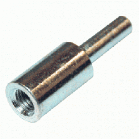 Адаптер к диску для снятия липких лент РУССКИЙ МАСТЕР