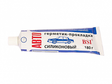 Герметик прокладка 180гр