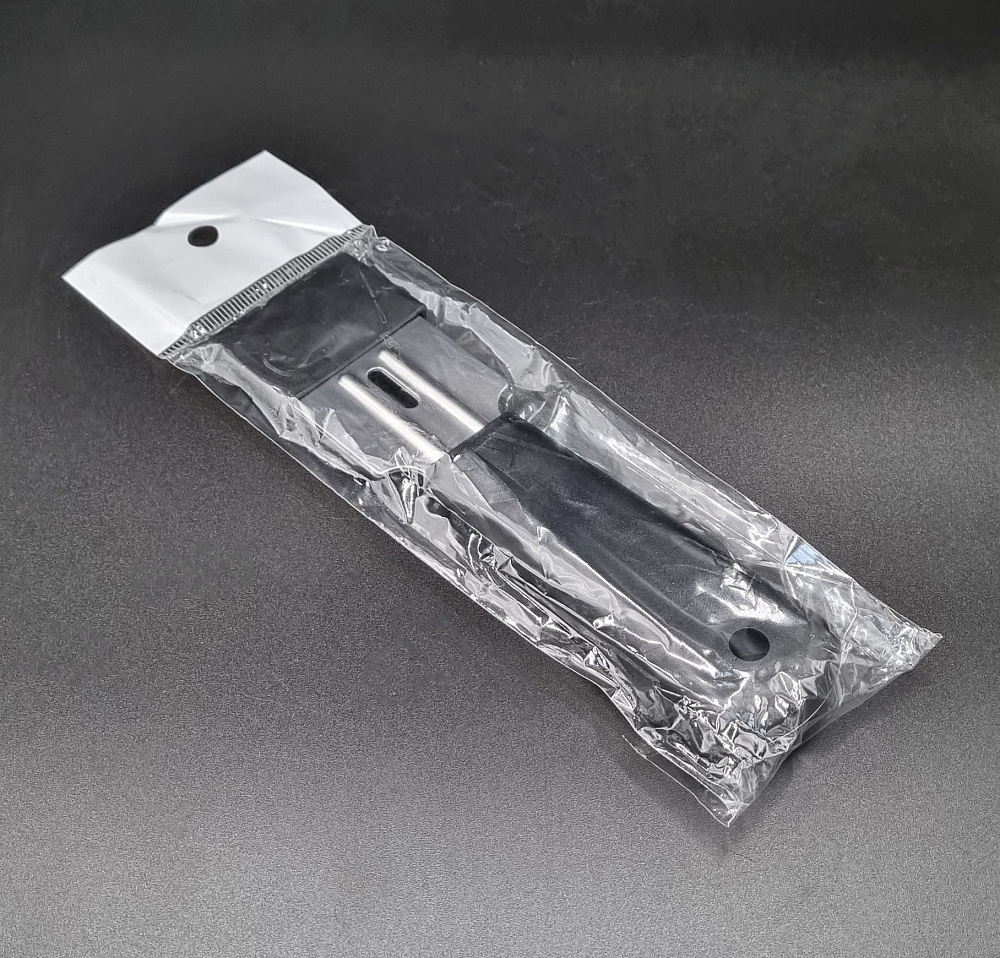 Скрепер, скребок для лезвий 39 мм, MATEQUS