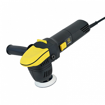 Полировальная машинка, эксцентриковая 12мм.  Schtaer SCH-74-12P