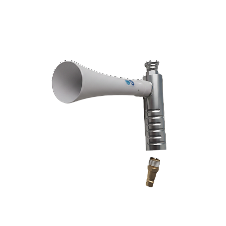 Пистолет продувочный, пневмоворонка Cyclone Blow Device ZB-090