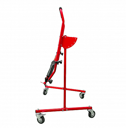 Стол для покраски бамперов с фиксацией РМ-245228 РУССКИЙ МАСТЕР