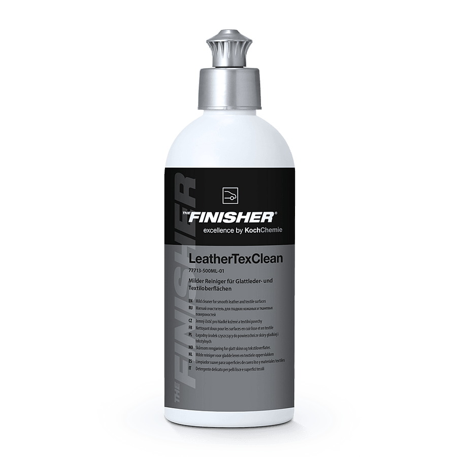 Химчистка MULTIINTERIORCLEANER 750мл KochChemie