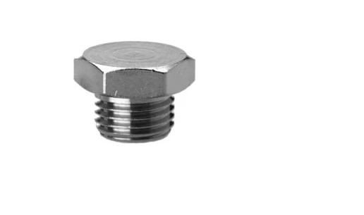 Фитинг заглушка Camozzi 2611 1/4 