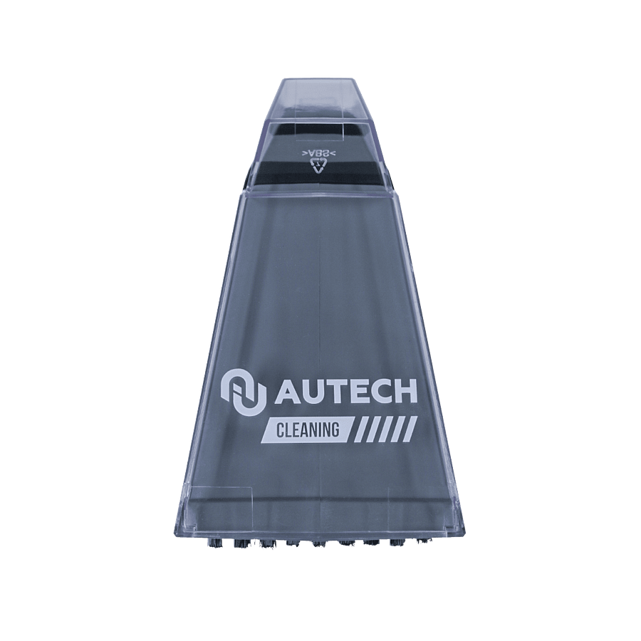 Насадка на пылесос функцией подачи воды химии