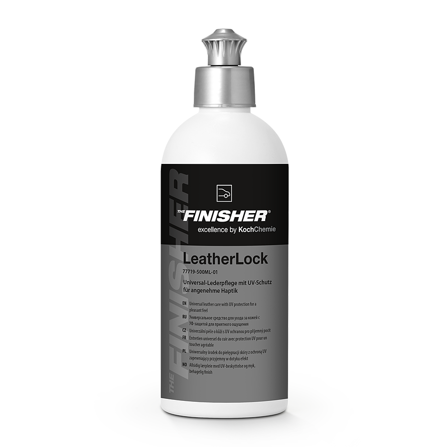 Химчистка MULTIINTERIORCLEANER 750мл KochChemie