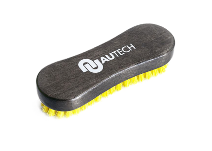 Щётка для очистки кожаных поверхностей AuTech 