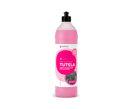 Воск для кузова Вишня 5л Complex Tutela VORTEX