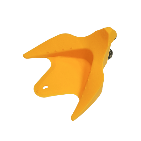 Фиксирующая подкладка для шланга и кабеля (к-т 4 шт.), Au-2108 AuTech