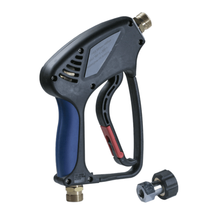 Пистолет высокого давления для АВД SPG03., Au-4106