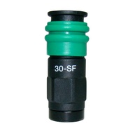 Быстросъём муфта 3/8 РМ-91587 Profi РУССКИЙ МАСТЕР