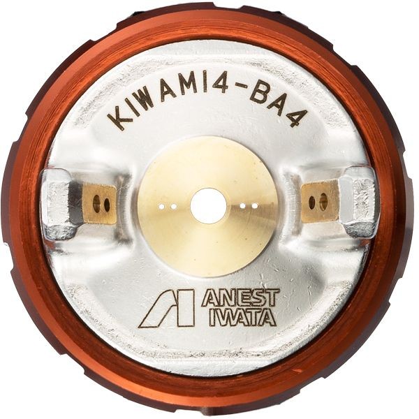 Воздушная головка для IWATA  KIWAMI4-BA4