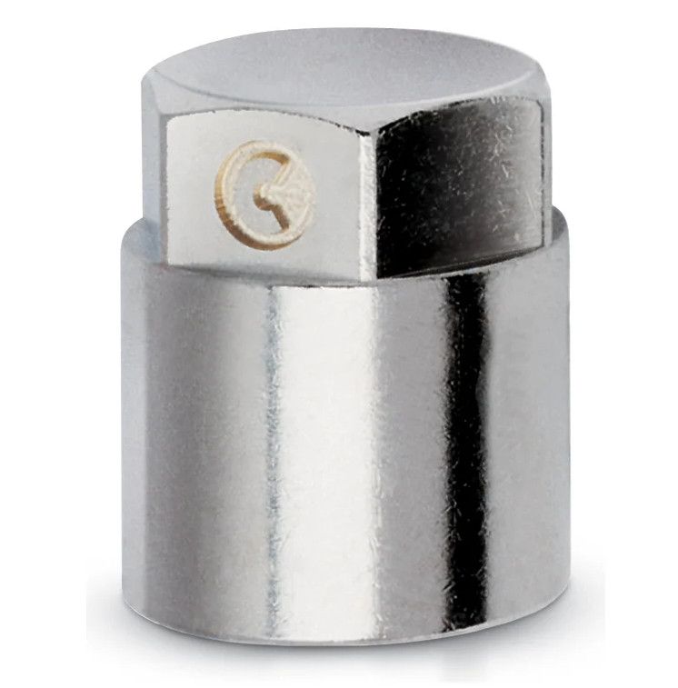 Фитинг заглушка Camozzi 2613 1/4