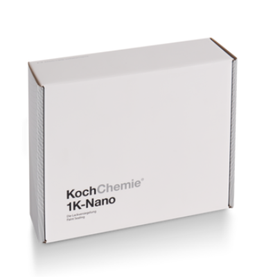 Нано-лак однокомпонентный 1K-NANO-LACK 250мл KochChemie