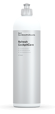 Уход за пластиком REFRESHCOCKPITCARE 1л KochChemie