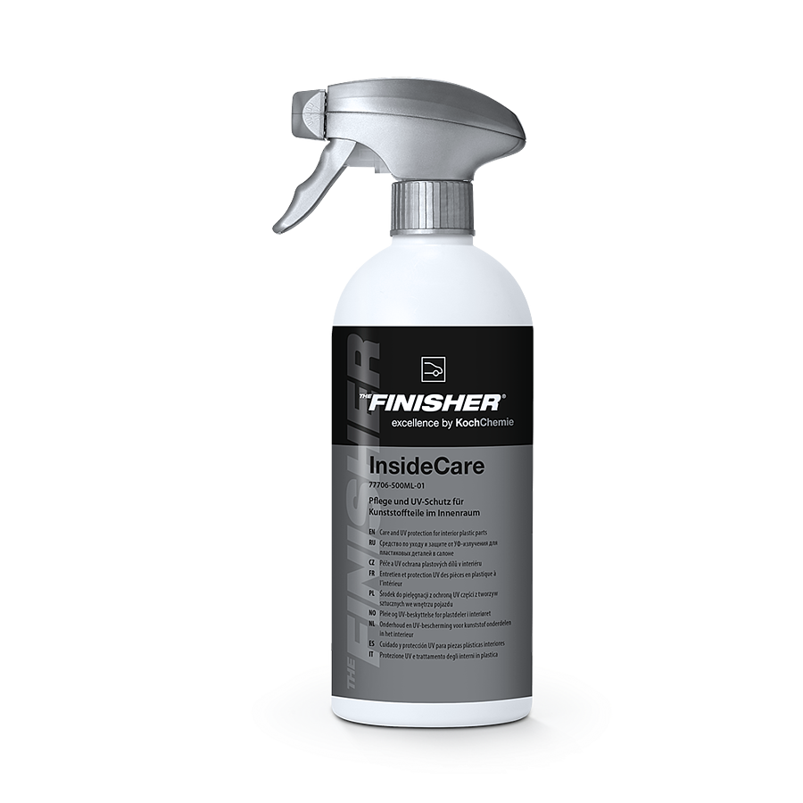 Уход за пластиком Refreshcockpitcare 500мл Kochchemie
