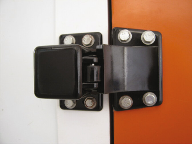 Окрасочно-сушильная камера ATIS BASIC XS