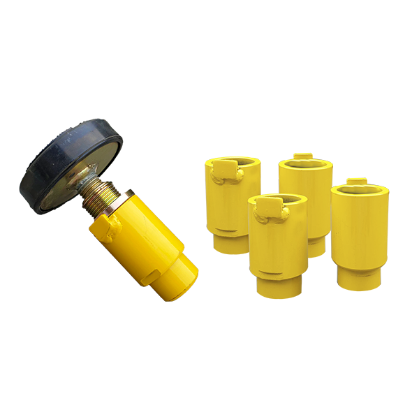 Двухстоечный электрогидравлический подъемник 4 т. A240XM (CЕРЫЙ) Atis