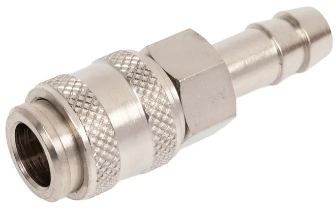 Куплунг мама (быстроразъемное соединение) 5056 09 Camozzi