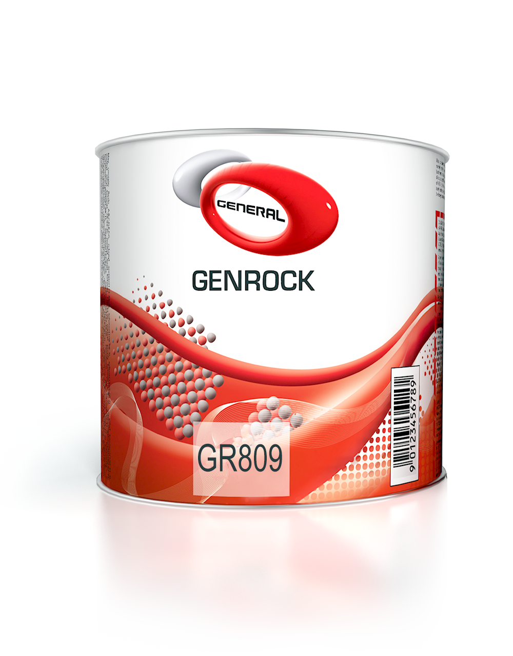 809 2К матовая эластичная добавка (пластификатор)