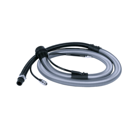 Пылеудаляющий аппарат 20 кПА подключение электро пневмоинструмент 1600 Вт., 40л., Au-0140116EA