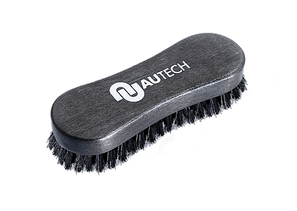 Щётка для очистки кожаных поверхностей AuTech 