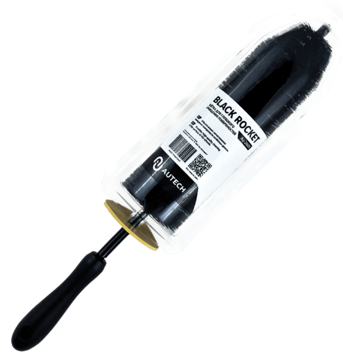 Щетка для глубокого очищения поверхностей 45см Black Rocket AUTECH 