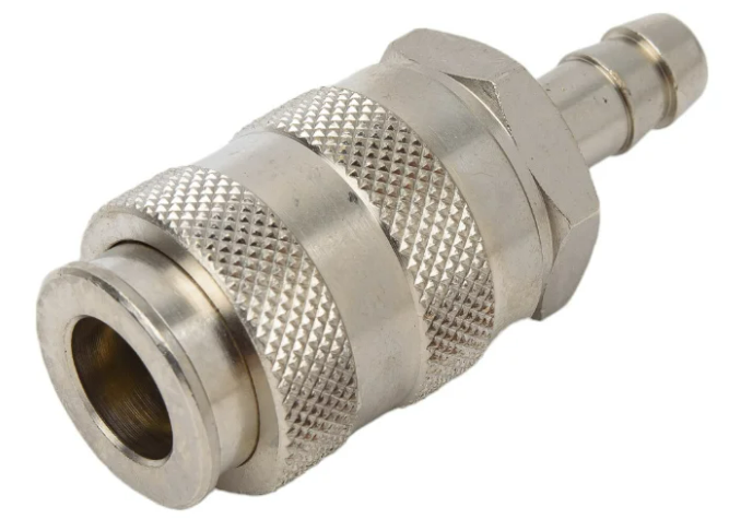 Куплунг мама (быстроразъемное соединение) 5086 09 Camozzi