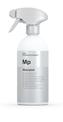 Высокостойкий консервант двигателя MOTORPLAST аэрозоль 0,5л KochChemie