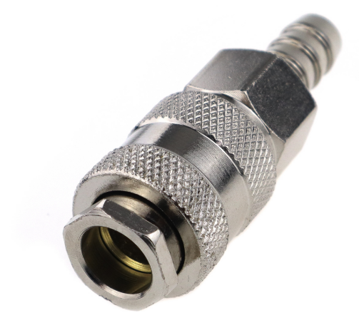 Куплунг мама (быстроразъемное соединение) Camozzi R5086 09 