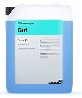 Очиститель для резиновых ковриков GUMMIFIX siliconfrei 10л KochChemie