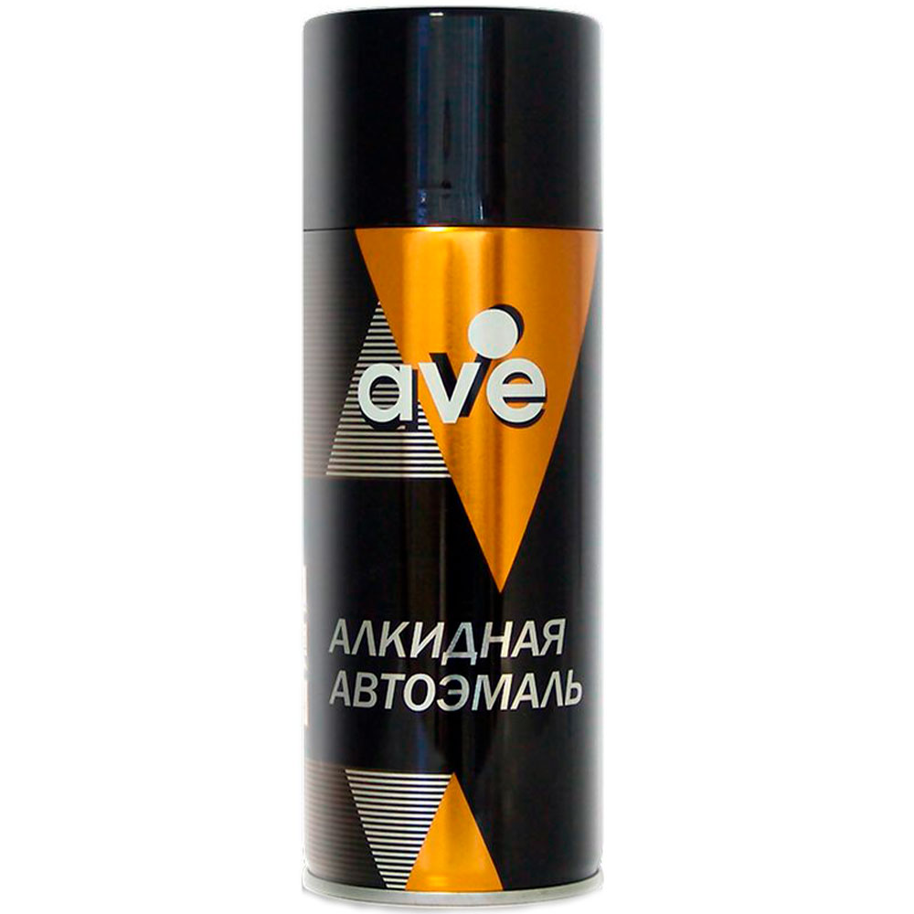 Эмаль 281 Кристал металлик 520мл аэрозоль AVE