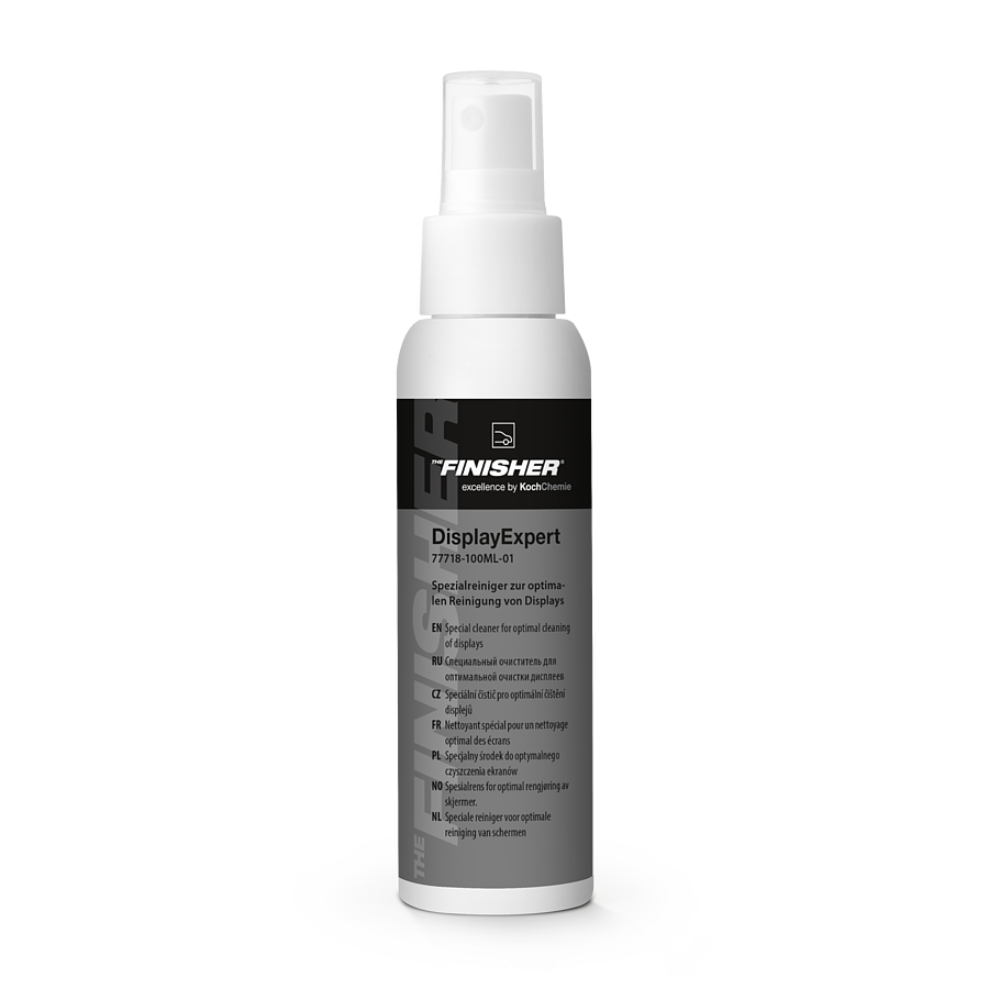 Химчистка MULTIINTERIORCLEANER 750мл KochChemie
