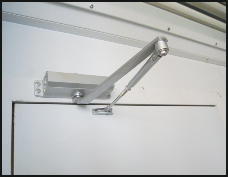 Окрасочно-сушильная камера ATIS BASIC XS