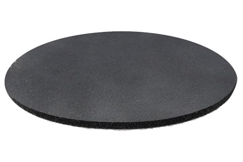 Диск полировочный на сетчатой основе ABRALON J5 150мм P3000 MIRKA 